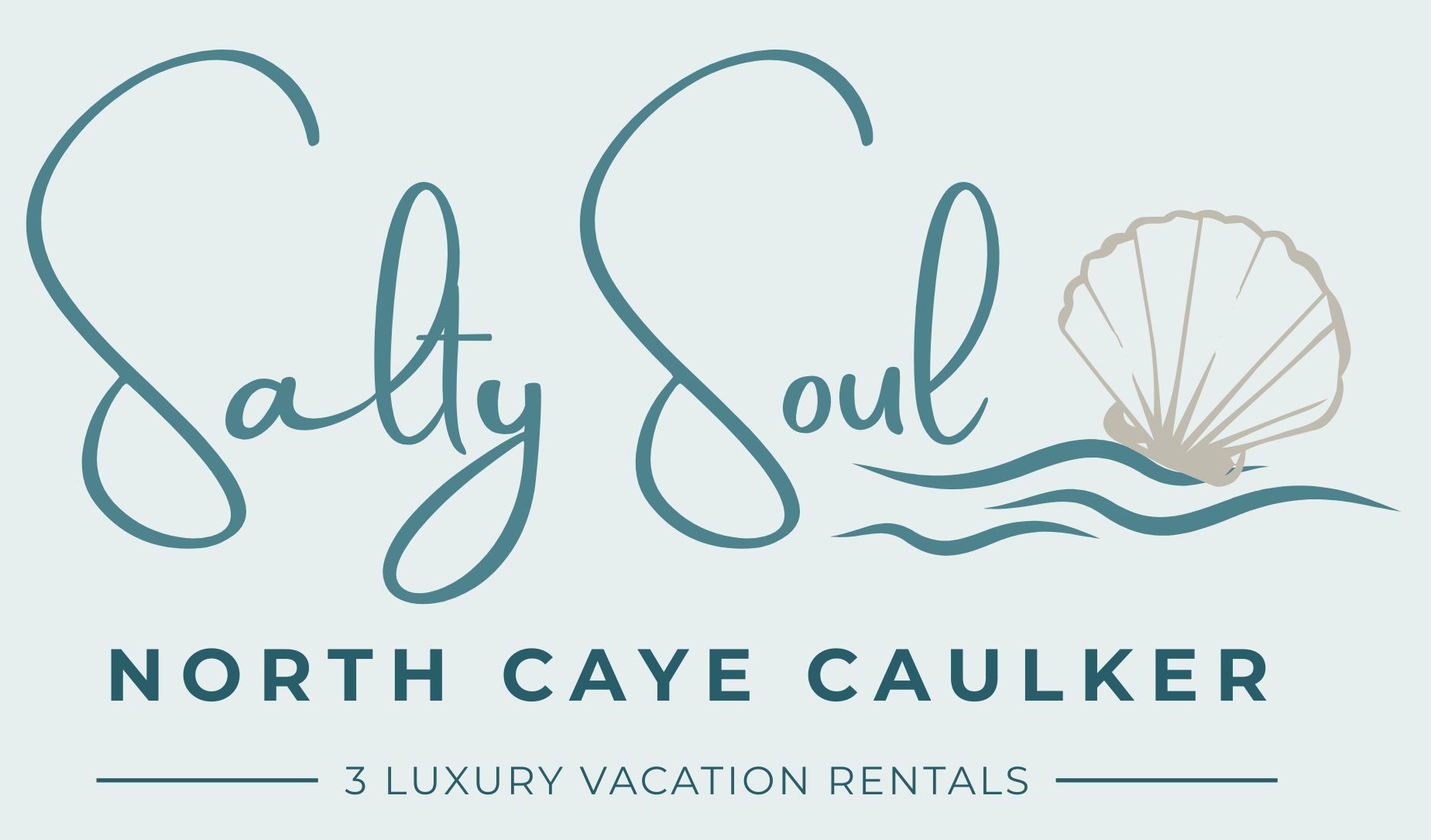 Salty Soul - site logo